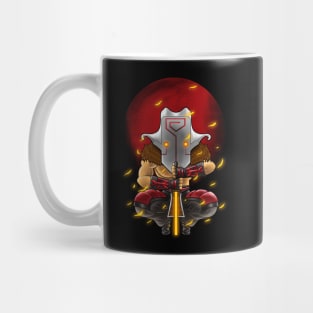 Juggernaught Mug